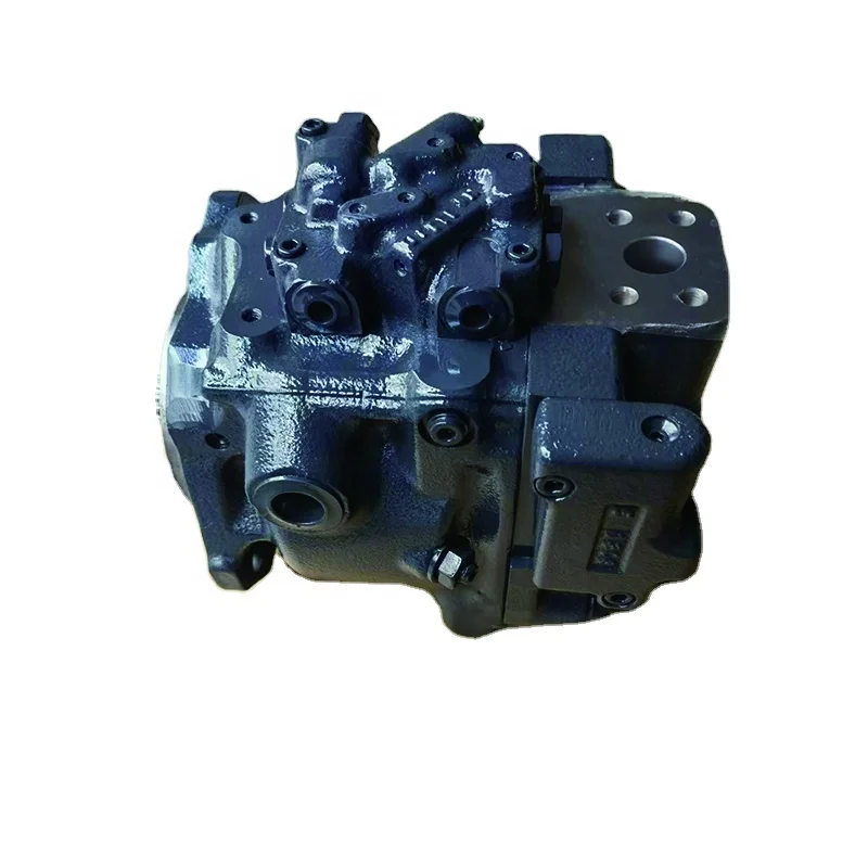 Mini Excavator Main Pump High Pressure WB97R-3 708-1U-11524 708-1W-41522 Piston Hydraulic Pump 708-1U-11524