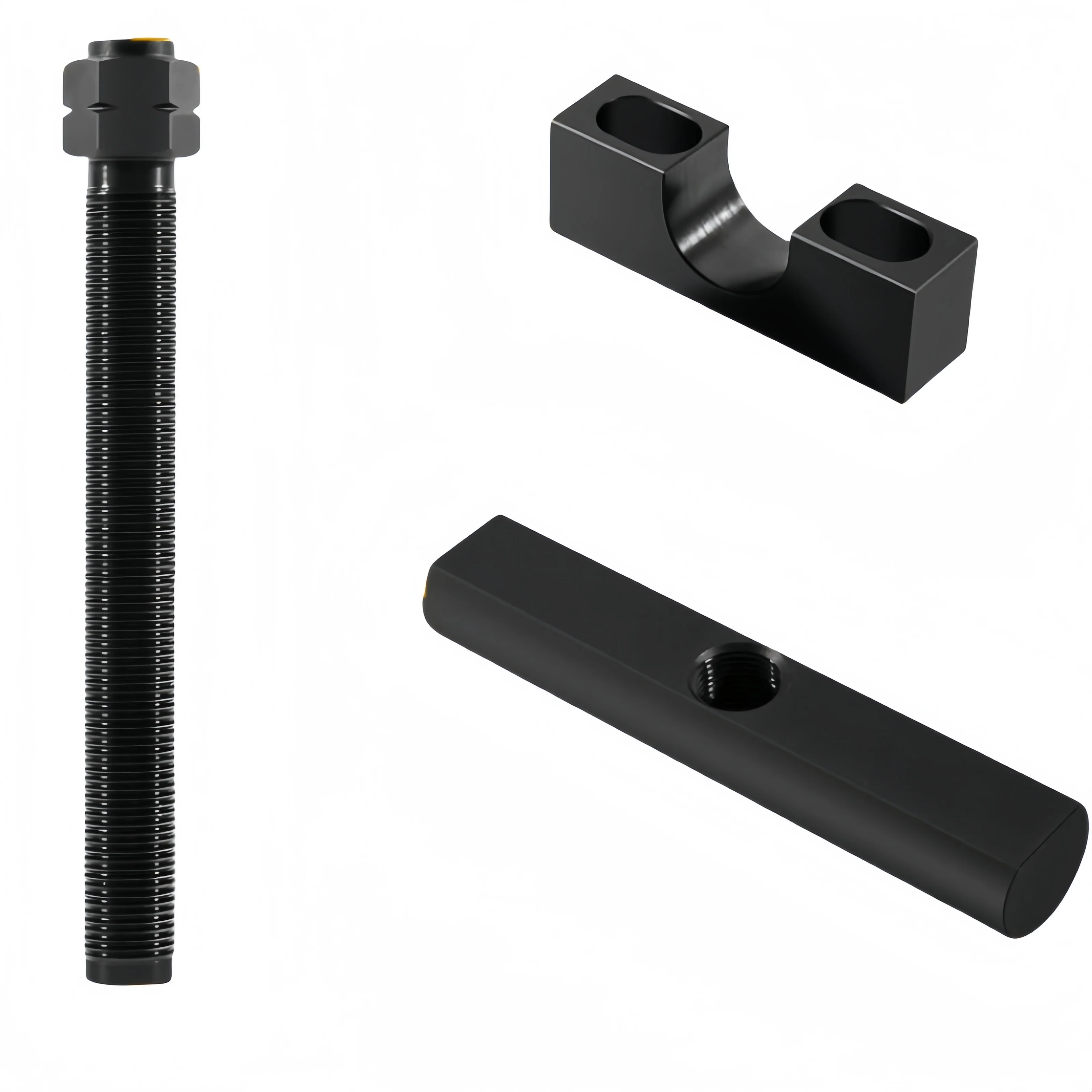 Yoke Puller for Automotive Trucks Cars,Light Duty Yoke Vehicle Yoke Remover Tool Compatible With Ford Chevrolet Ram 1500 3500