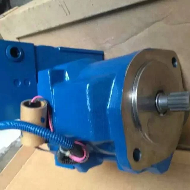 AP2D18LV Uchida rexroth AP2D18 hydraulic main pump assy,inner repair parts for AP2D18LV3RS7-872-1