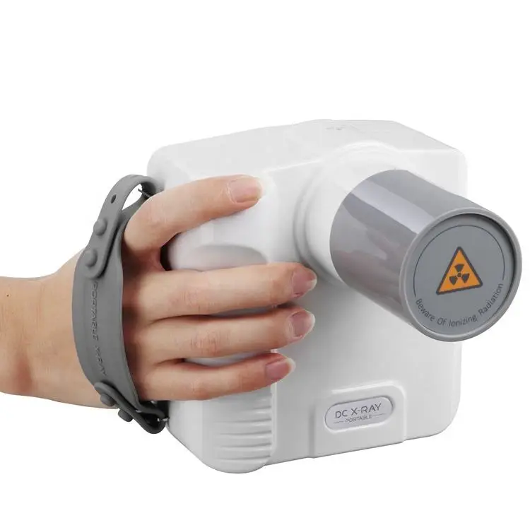 Medical 70KV Portable Digital Radiography X-Ray Unit Camera Dental Xray Machine Handheld Camera Price