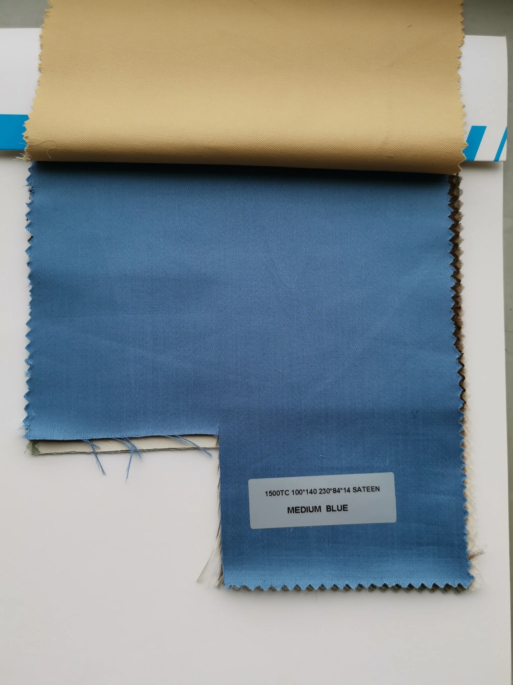 JIHUA factory directly supply cotton materials fabric bedding set pillowcase and sheet sets