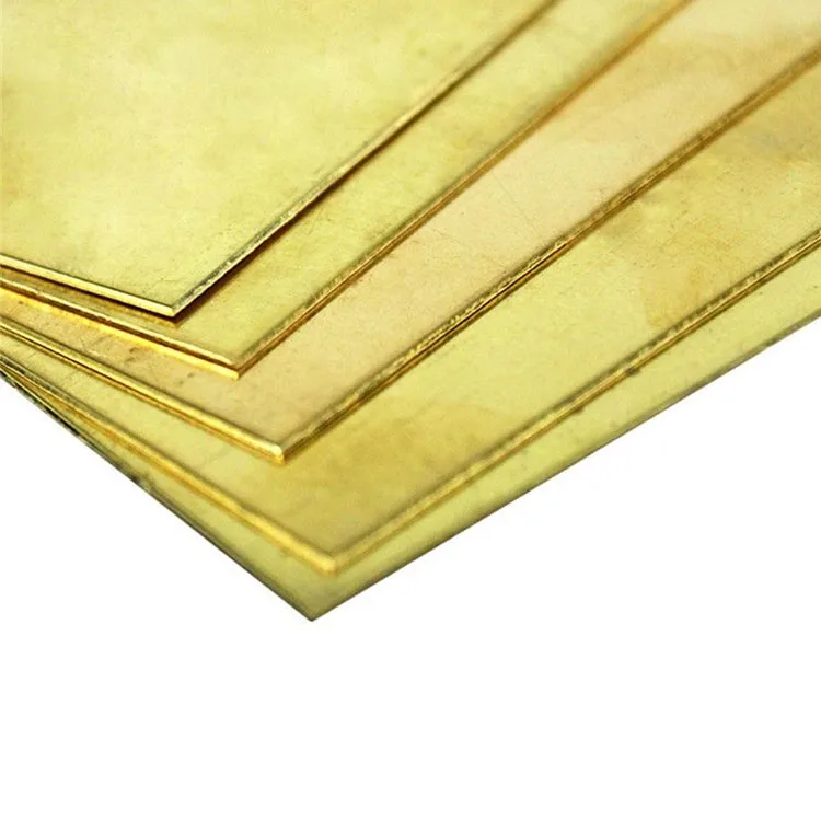 Custom-made 1.5mm copper sheet plate 0.07 mm copper sheet 1060 copper clad sheet