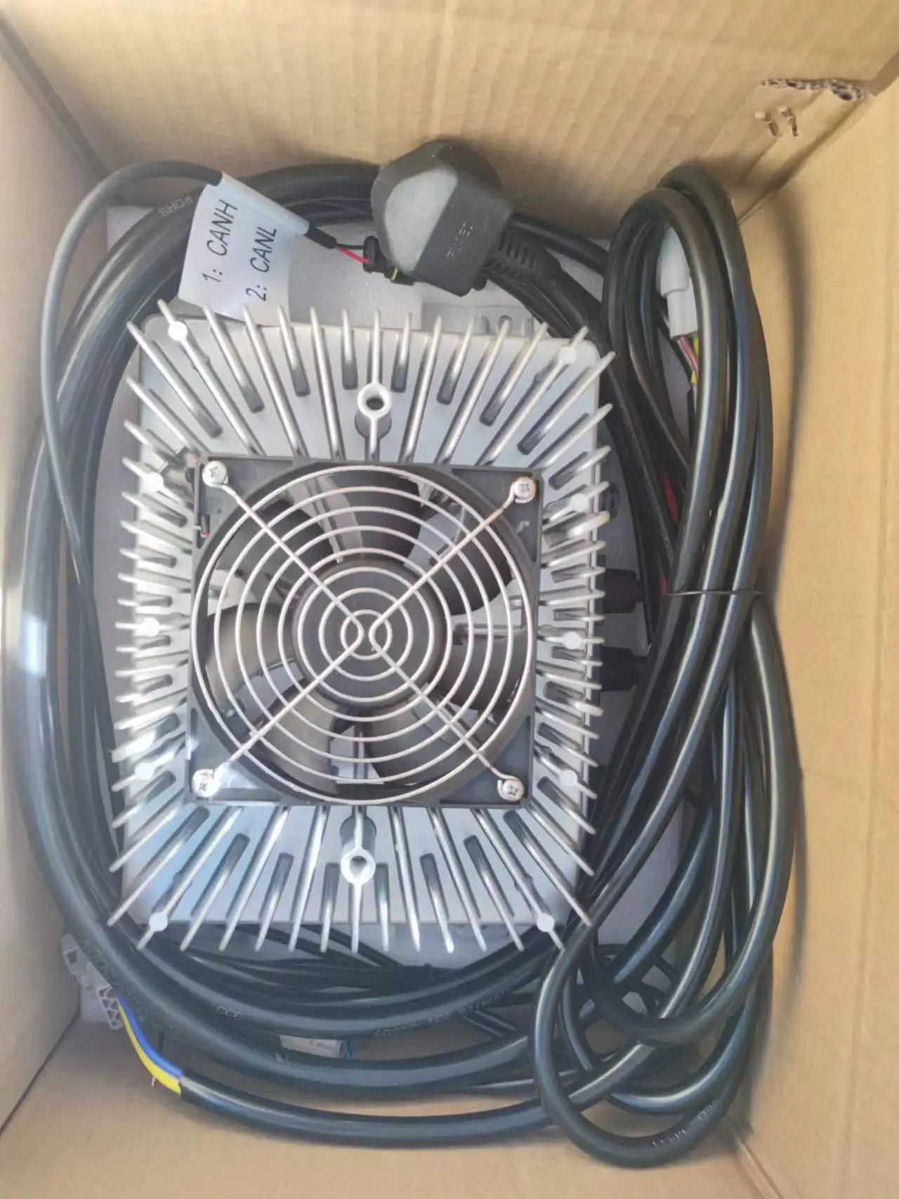 3.3KW 144V свинцово-кислотный аккумулятор зарядное устройство для электромобилей коммуникационное оборудование водонепроницаемый ip65 литий-ионный Аккумулятор LiFePO4