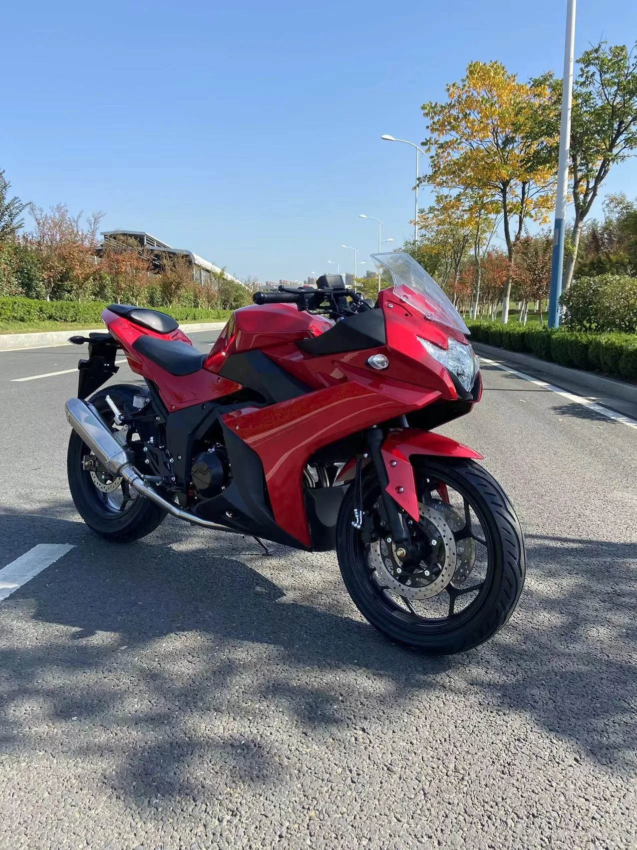 mini ladies motercycle heavy bike 200cc e-bicycle motor cycle for women 250 cc superbike the 2 cylinder engine motorcycle  adult