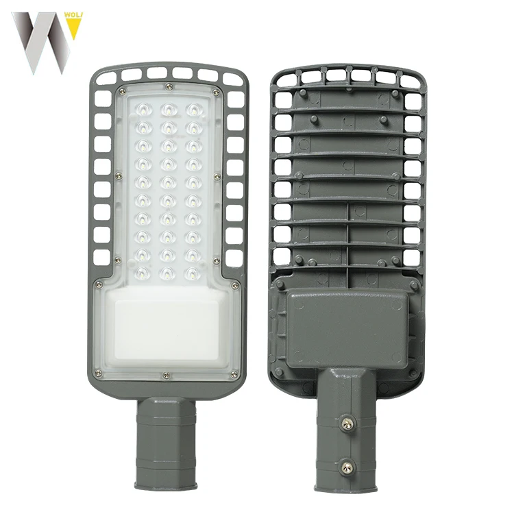 Hot Sale Garden Light SAA Certification Ip66 Waterproof 30w 50w 100w 150w 200w Led Street Light