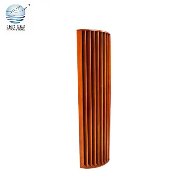 Acoustic Absorbing Diffusion Wall Panels Wood Corner Bass Trap for Studio and Music Room