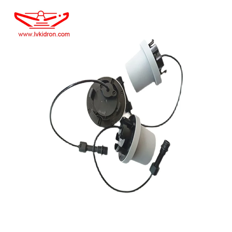 T40 RTK Antenna Module t40 accesorios para drones drone agricola t40 drone accessories parts