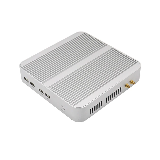  Принимаем OEM ODM i3 i5 i7 dual HD порты компьютера с Sim-картой intel 8550U мини игровой