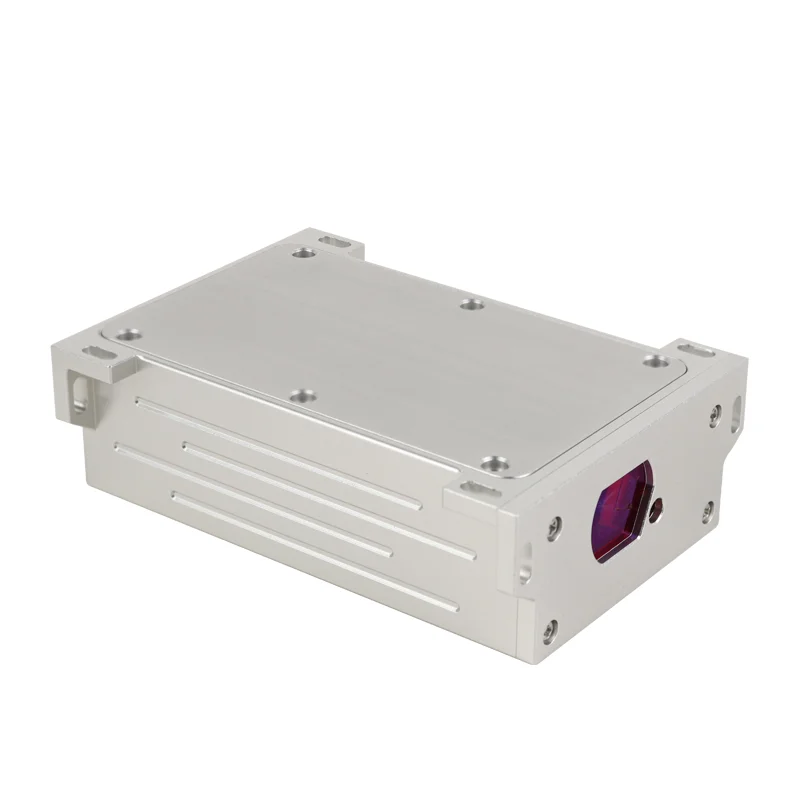 Laser Pointer IP67 80m Red Laser Distance Module Laser Distance Measurement Sensor