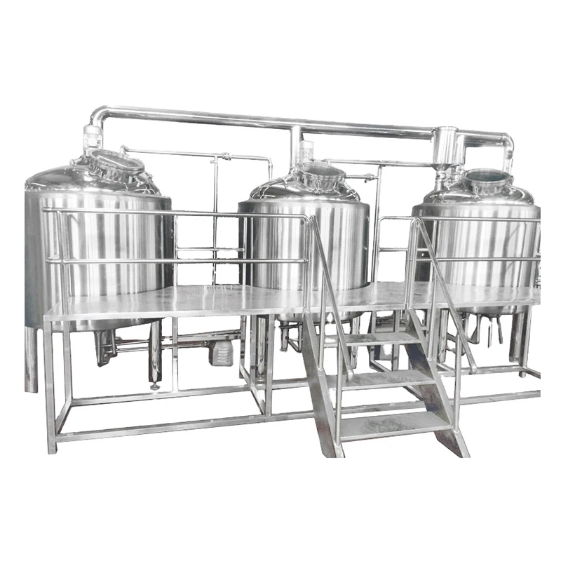 300L micro brewery beer equipment home brewery fermenting equipment