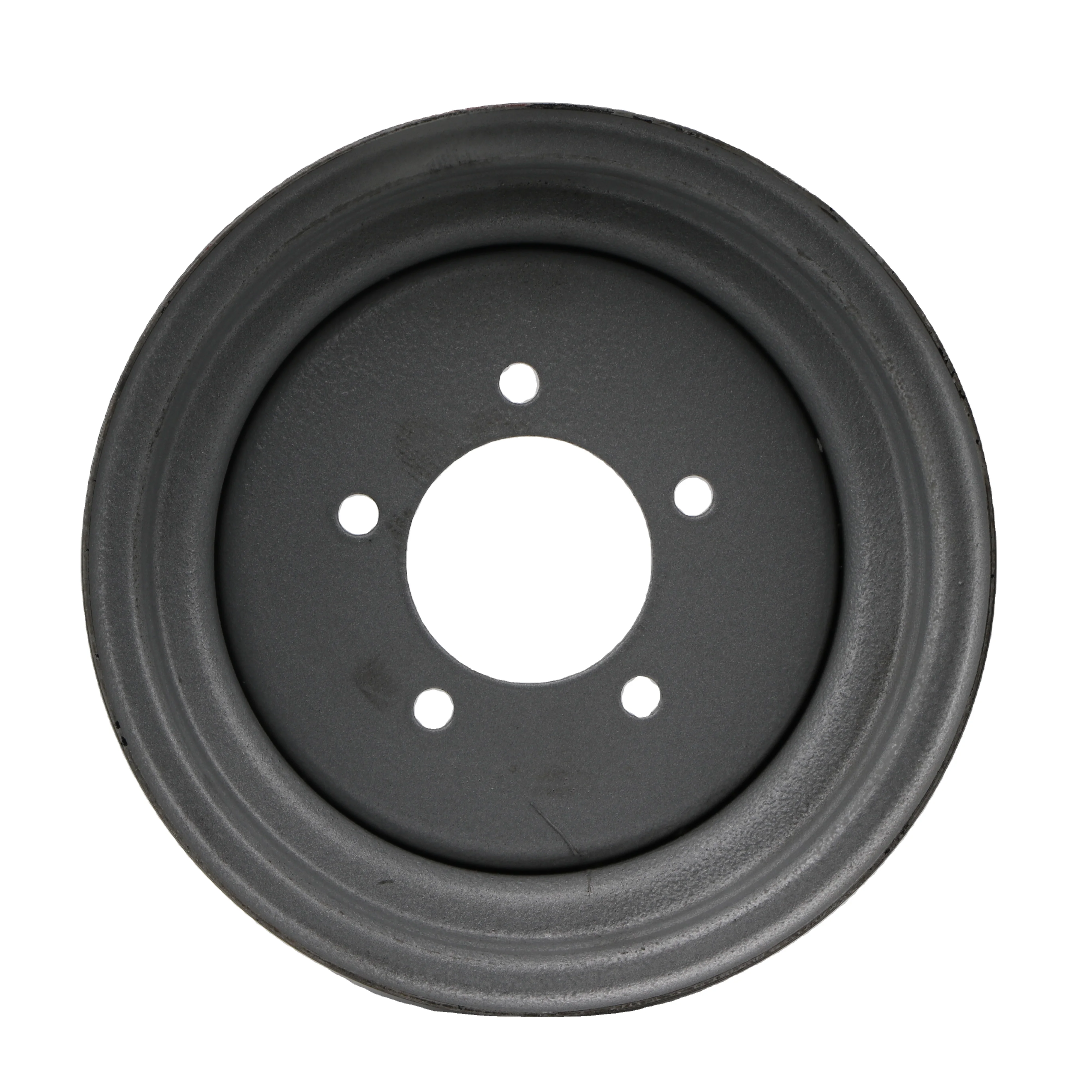 FORGIERA customized 2021 popular top quality 19/20/21 inch tire steel wheel for atv