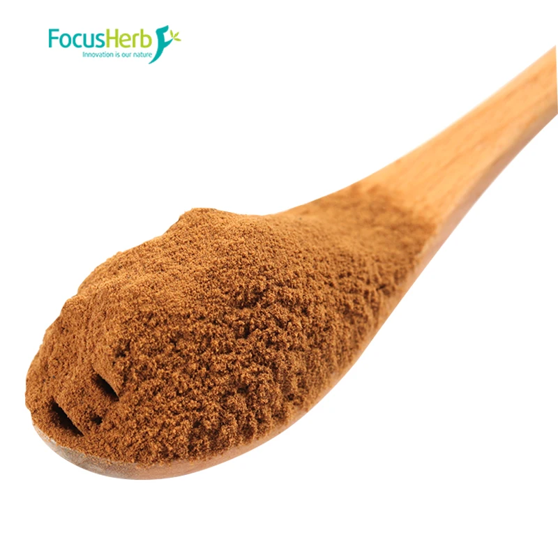 
FocusHerb pure ganoderma lucidum polysaccharide extract 