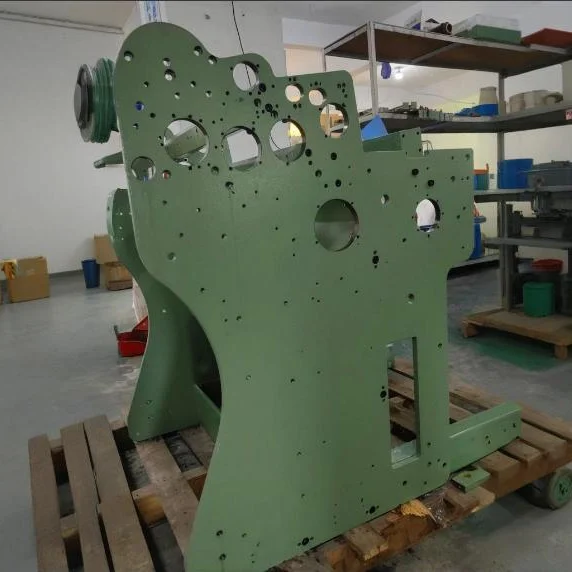 Industrial Webbing Machine For Sale Apparel Textile Machinery Muller Narrow Fabric Weaving Machinery For Sale