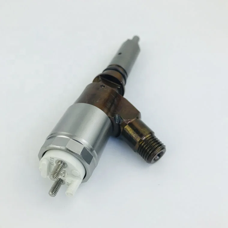 Engine common rail fuel Injector 320-0680