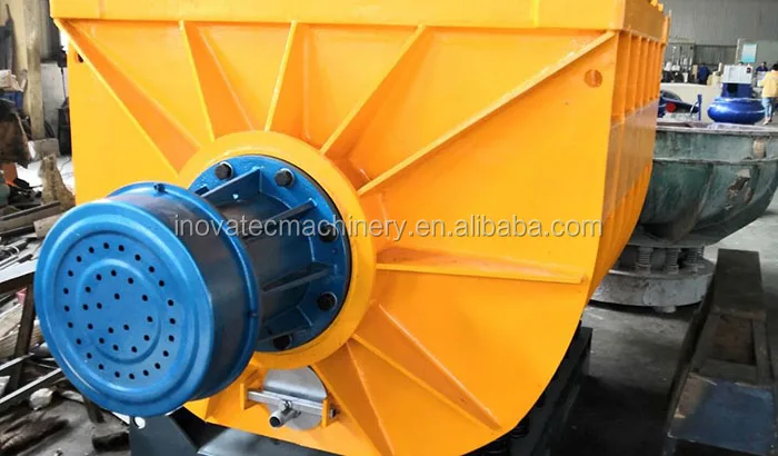 Cheap Parts Separation Vibratory Separator Sieve Sorter