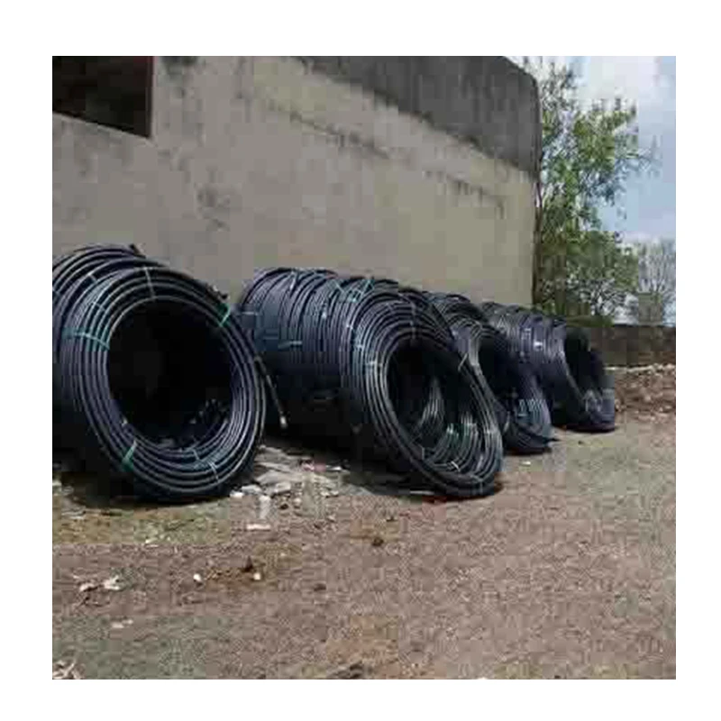High Quantity agricultural irrigation LDPE hose pipe tube Water Pipe Roll