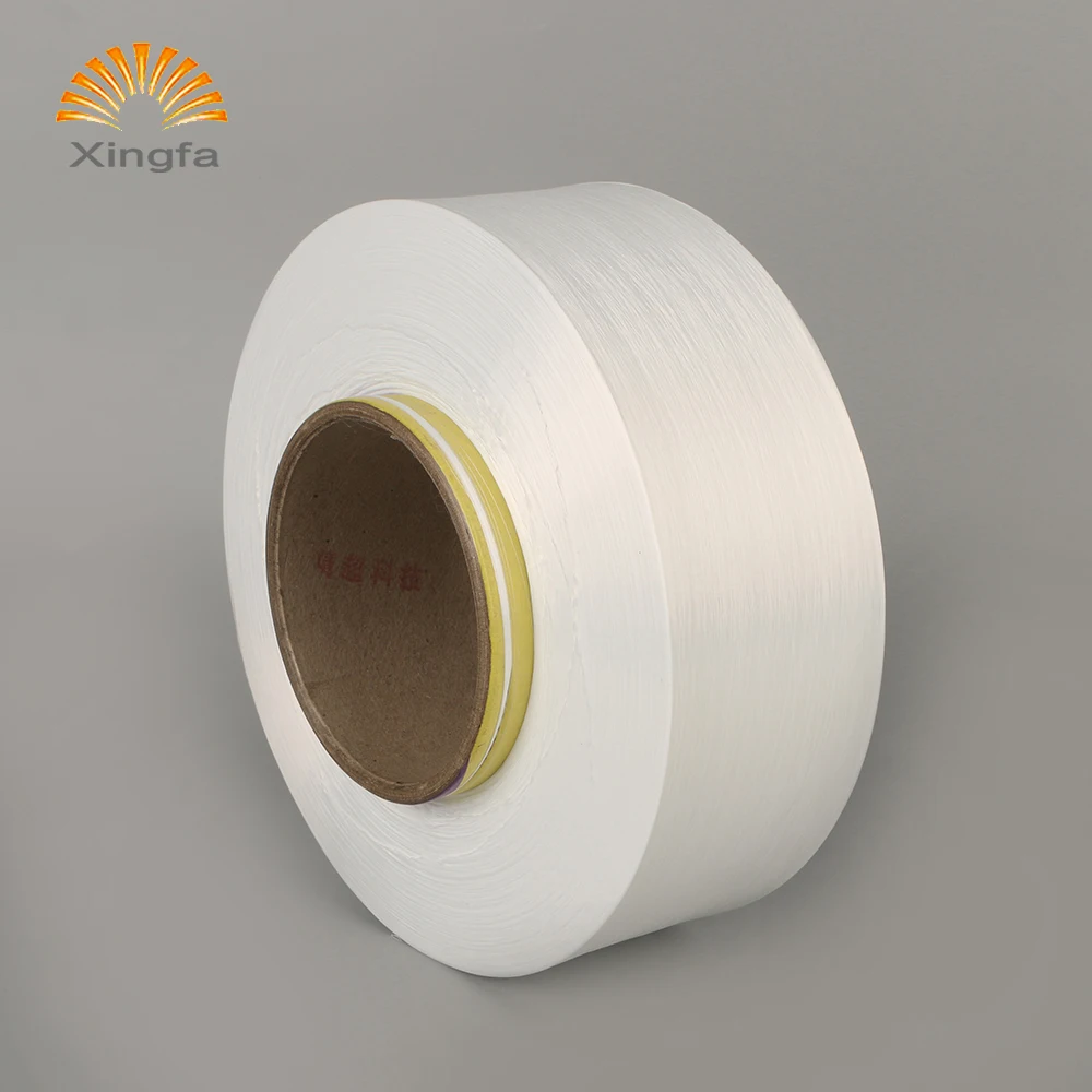 Quality chinese products polyester poy dty fdy yarn 100/144 for weaving