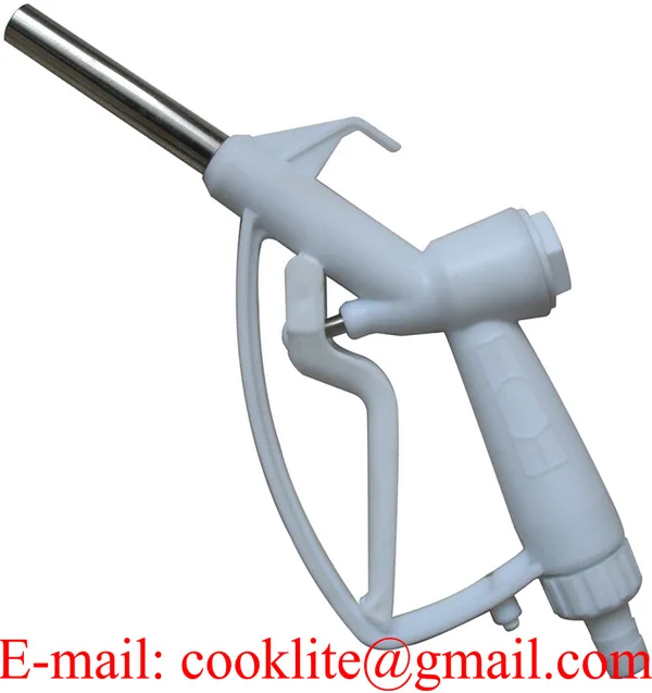 Fluid & Gasoline Diesel Foot Operated Transfer Pump