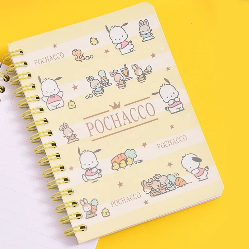 Custom Kawaii Design Reusable Sticker Books for Collecting Stickers Printing