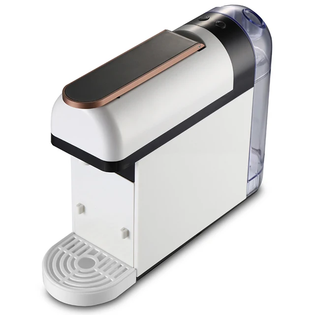 Coffee Machine Compatible with 0.8L Water Tank Capsule Coffee Machine espresso