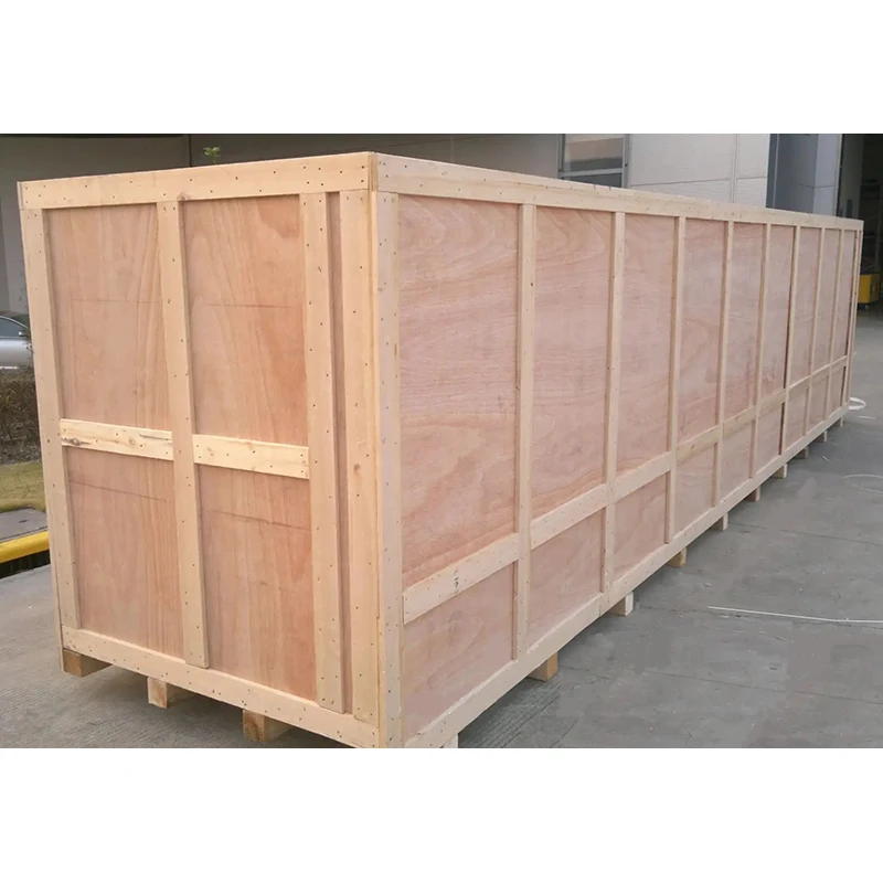 Copper bar aluminum profile double servo automatic sawing machine