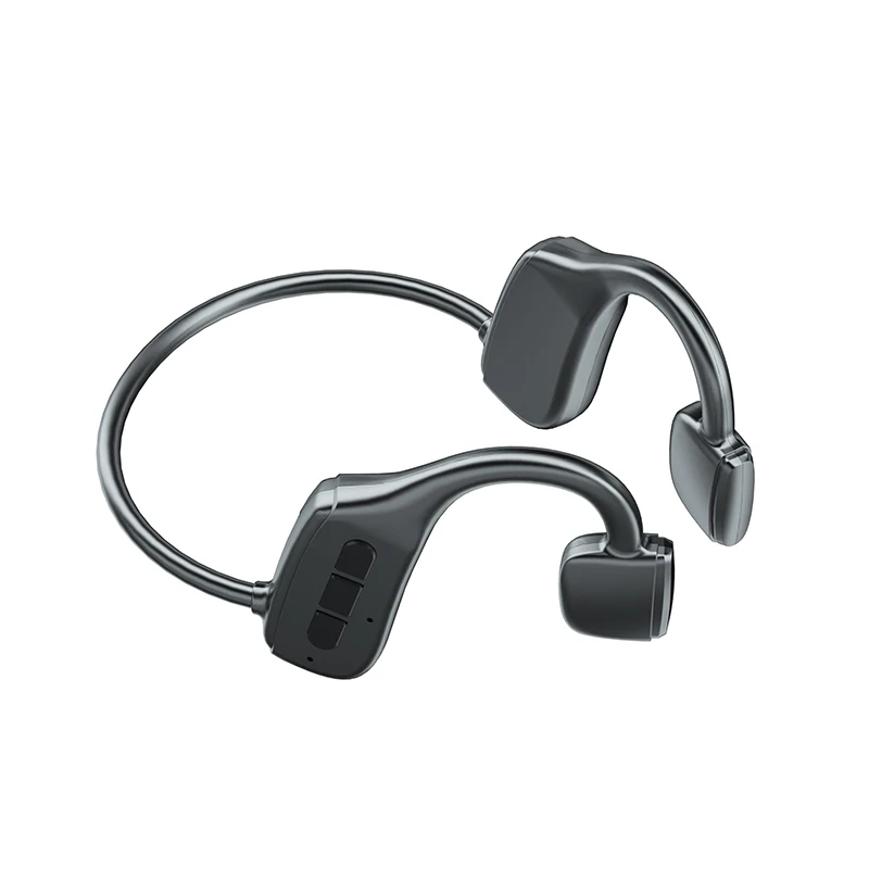 Free Shipping Long battery life True Wireless Stereo Earbuds blue tooth 5.0 Bone conduction Earbuds earphones