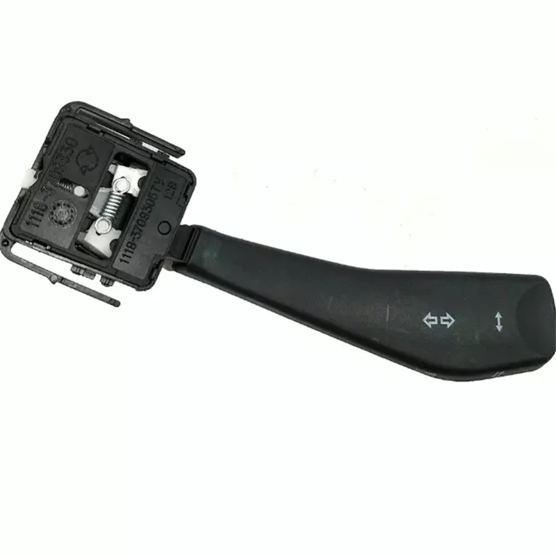 OEM 1119-3709340-01 Good Price Combination Switch Car Turn Signal Switch For Lada