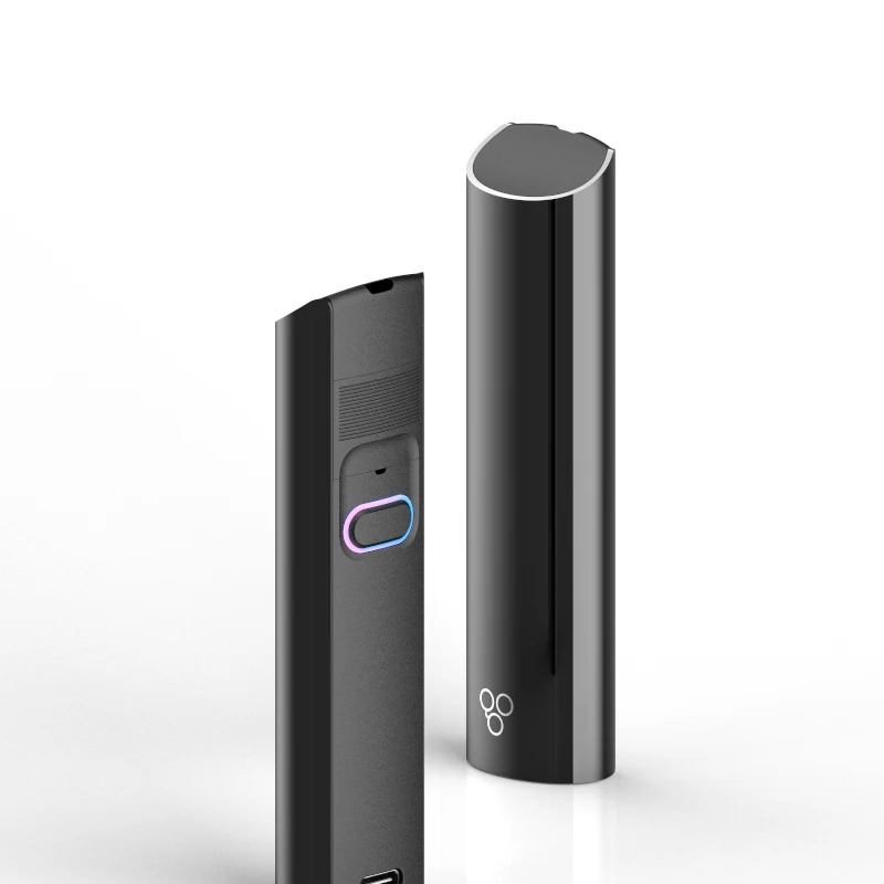 Заводской испаритель для сухих трав Amazon 2021 курительная трубка 1 мл Cbd вейп-ручка