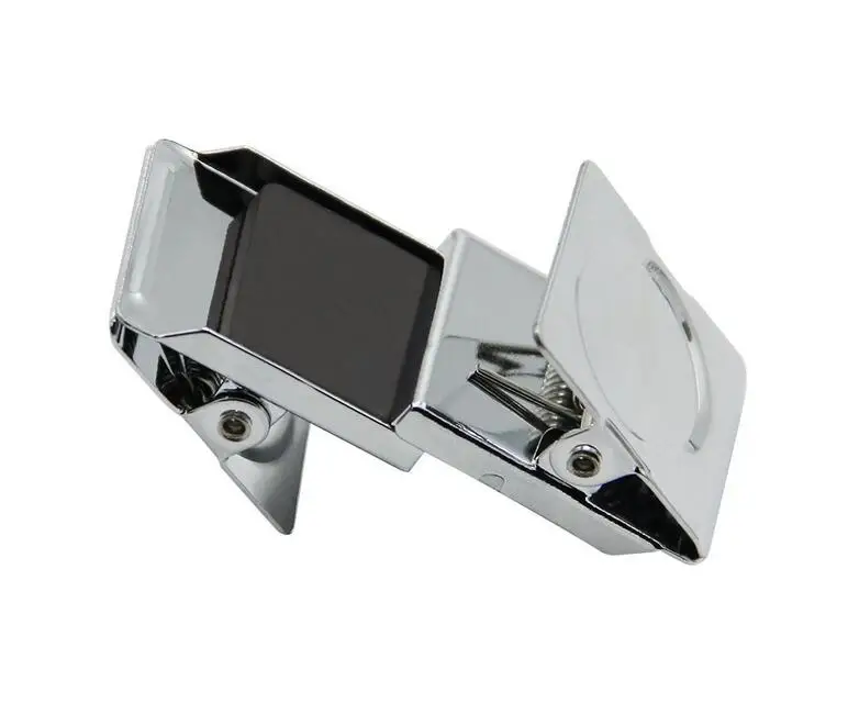 ISO 9001 сертификат квадратный холодильник магнитный крюк зажимы Магнитный бульдог клип