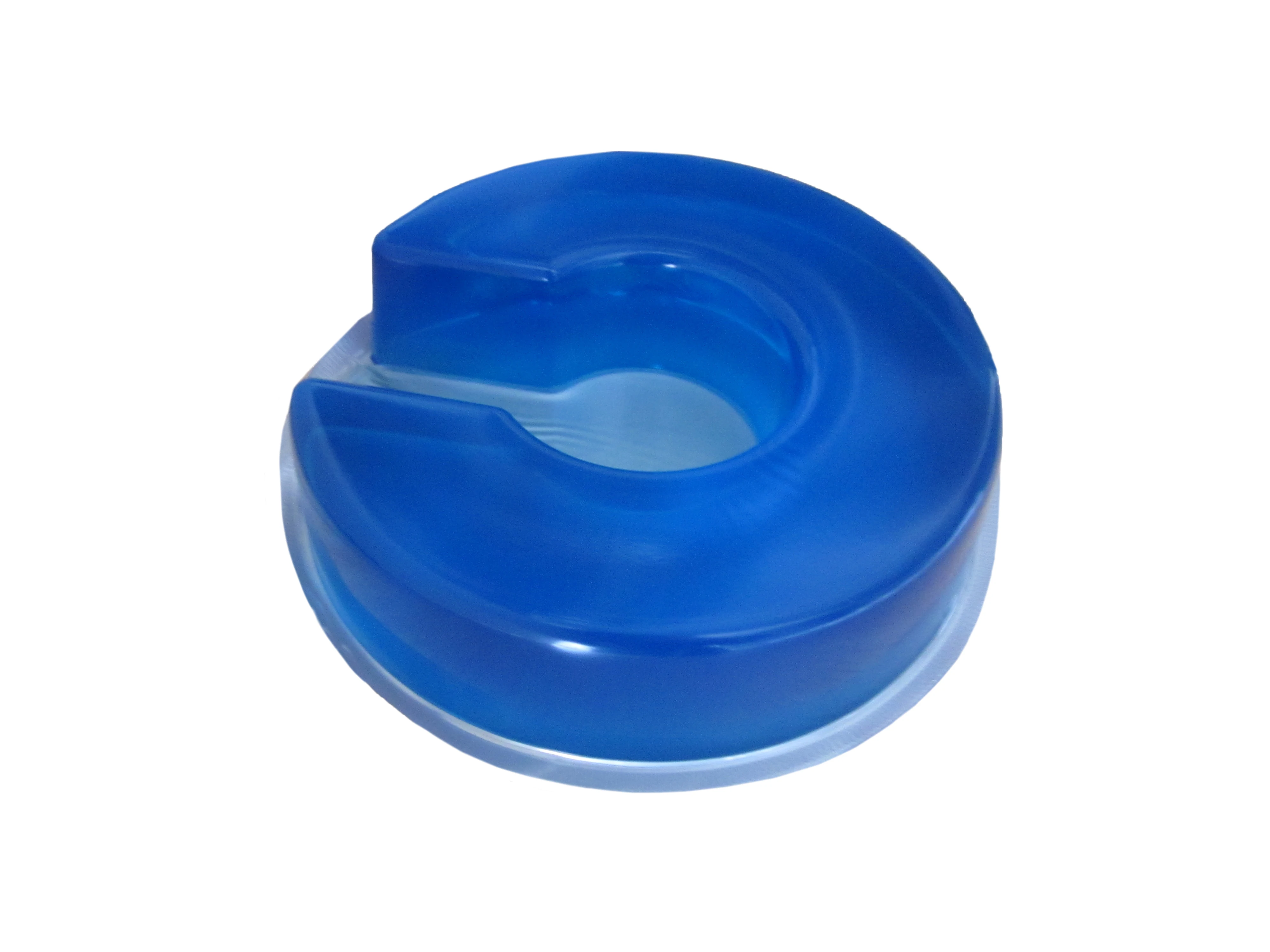 Wholesale Surgical Equipment Head Gel Positioner Pad