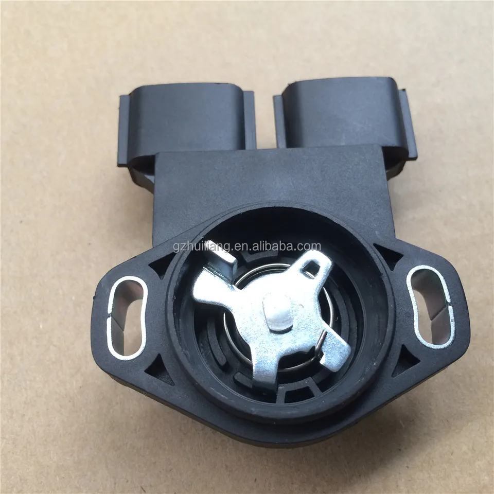 Throttle Position Sensor SERA486-07 TPS 22620-4P21A For Nissan Frontier Xterra Pathfinder Infiniti QX4 3.3L