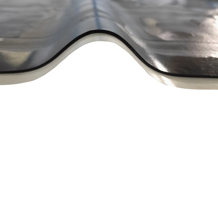 Customer Satisfaction Materials Heavy-duty Heavy Duty Flaps Sound Insulation Rubber Mud