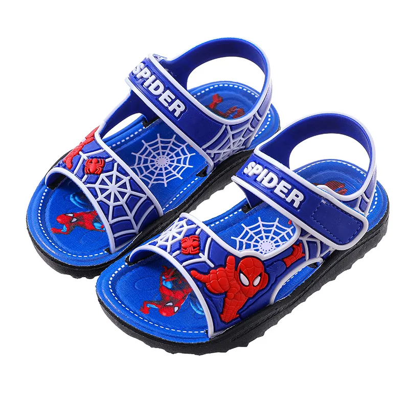 
Boy Sandals Boy Shoes Summer 2021 New Kids Sandals Boy Sandals kids shoes 