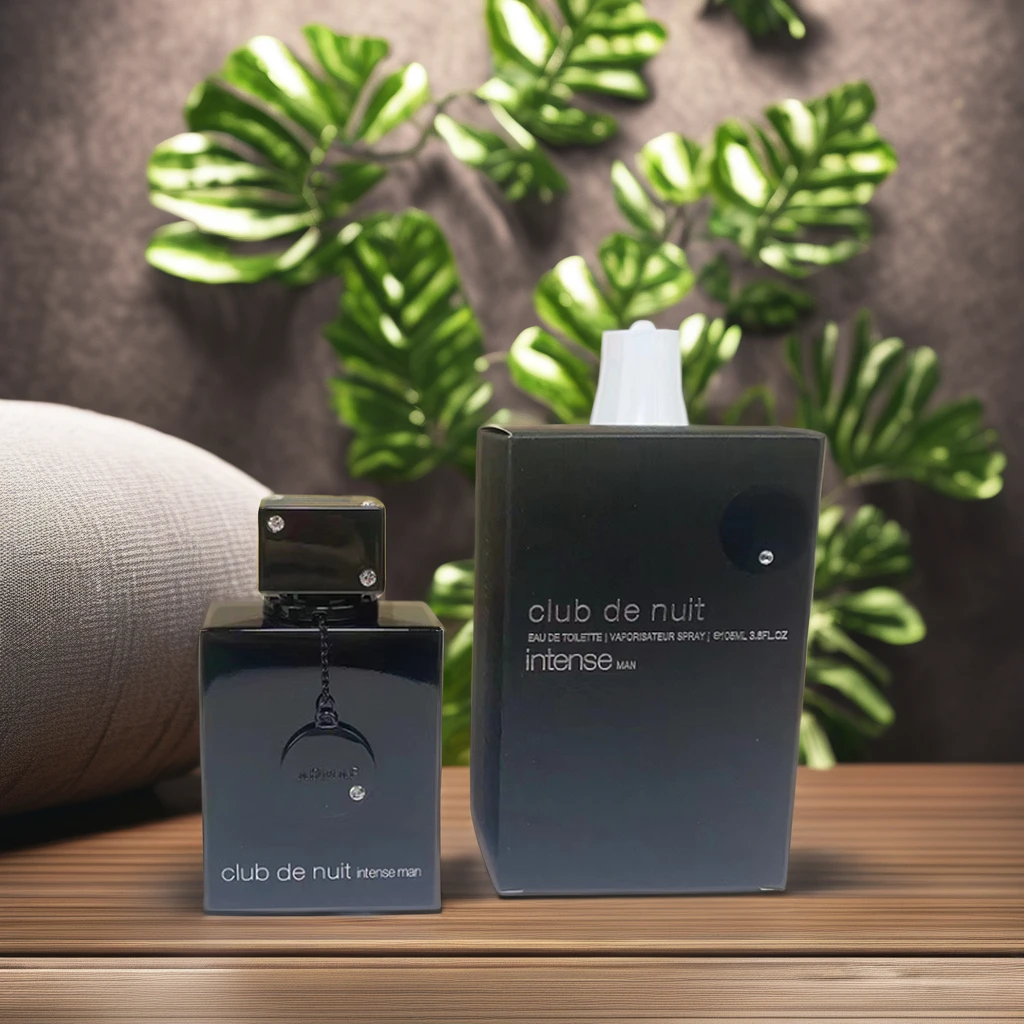 High Quality 105ml Woody Lasting Body Perfume for Men and Women for Night Club Carnival Arabic Style Cream from Vietnam