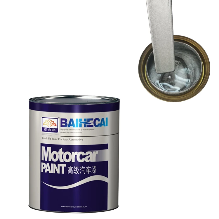 
cheap automotive color paint brands 
