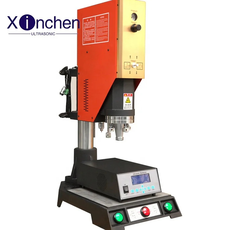 Ультразвуковой сварочный аппарат/ультразвуковой пластиковый сварочный аппарат для калибровочной плиты PSA