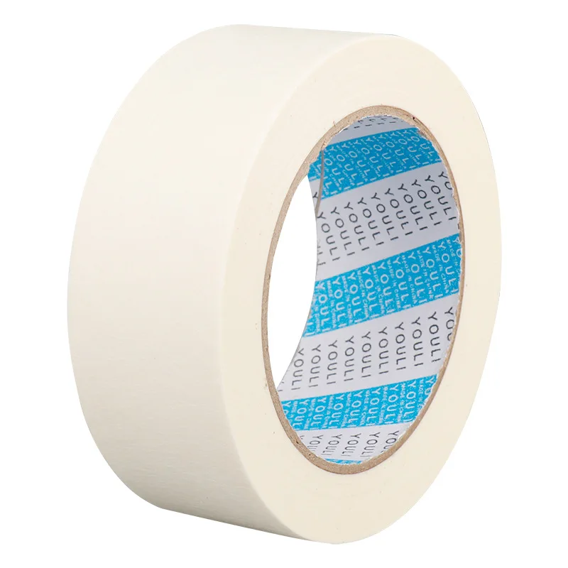 Arts Crafts Decorative Stickers Tape Colorful Paper Rainbow Masking Colored Masking Tape