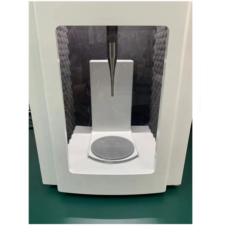 Ultrasonic Homogenizer Laboratory Ultrasonic Sonicator