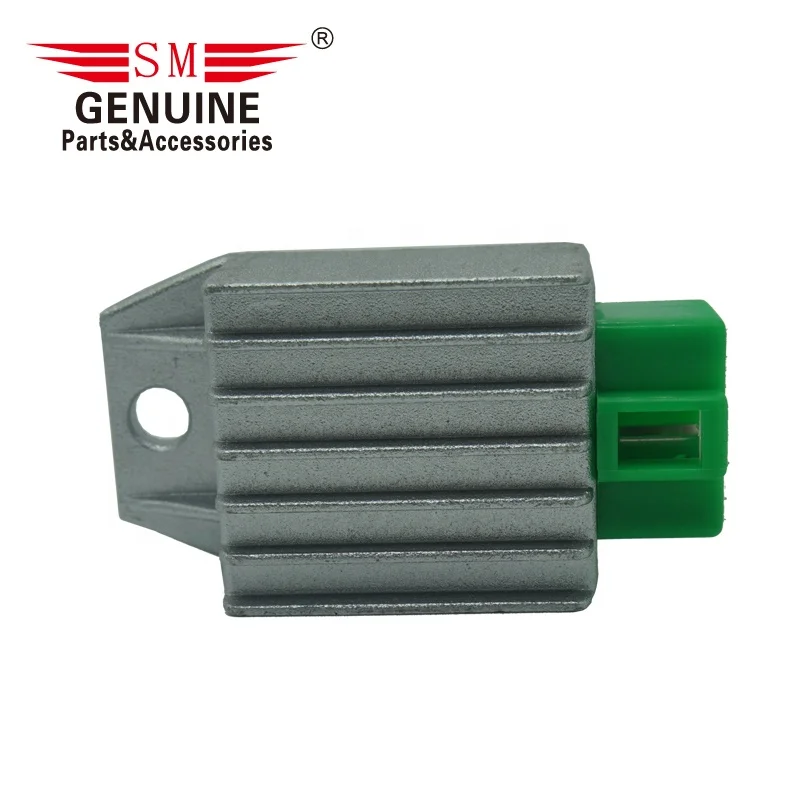 Motorcycle parts 150 CG 150 NXR 150 XLS 125  XLS125 NXR150 CG150 motorcycle voltage regulator rectifier