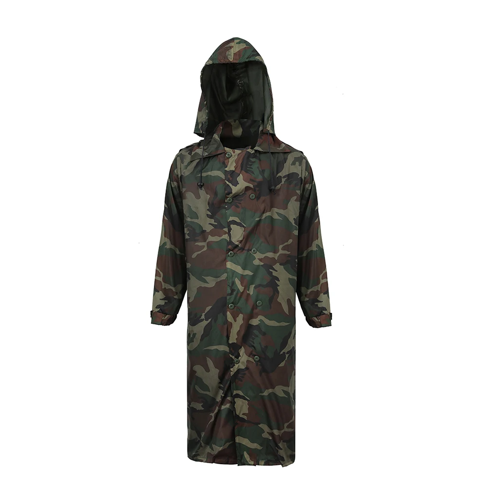 
 Полиуретановый дождевик, полиуретановый дождевик, дождевик из ПВХ, индивидуальный заводской поставщик  