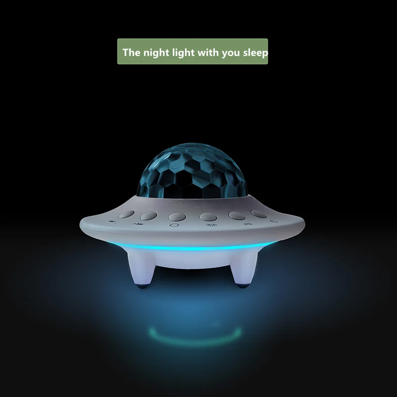 Star projector bedroom Galaxy projector Bluetooth speaker aurora projector for game room home theater ceiling room decoration