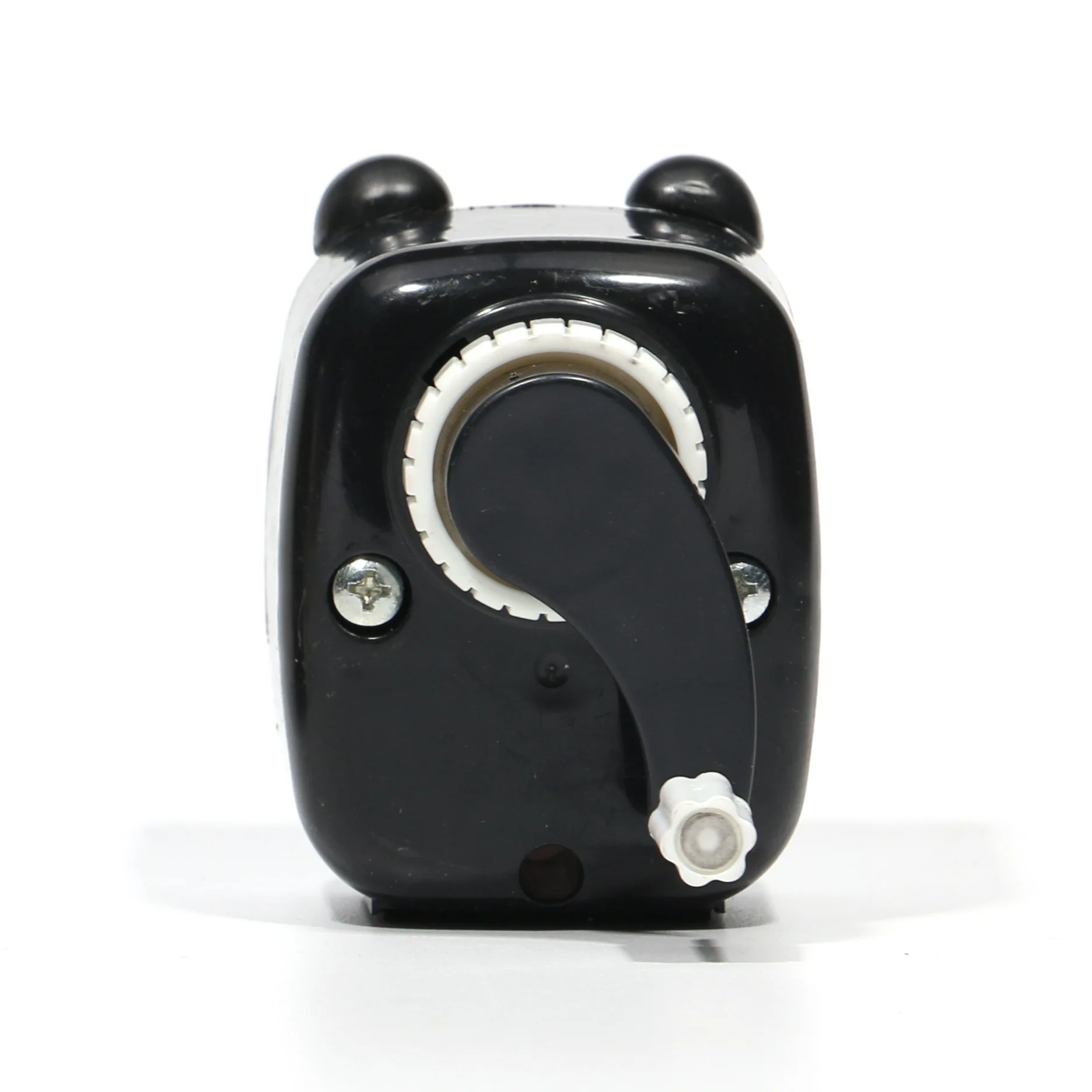 Механические модные офисные и школьные принадлежности, настольная точилка для карандашей в виде панды для студентов