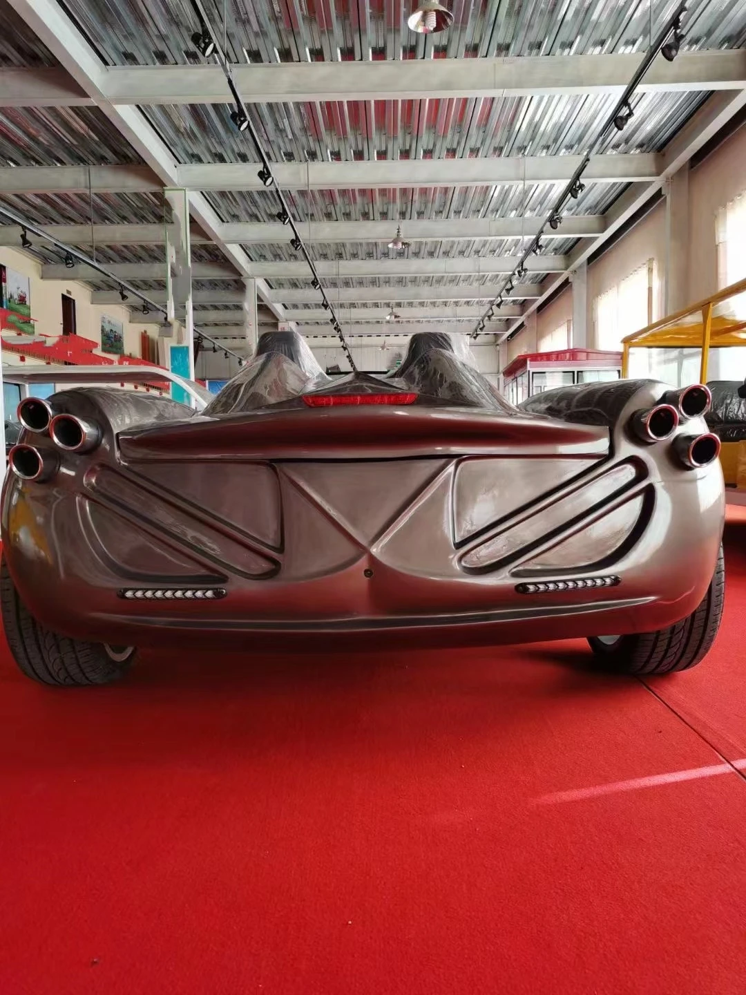 5 мест купе 2023 новые электрические экскурсионные автомобили Сделано в Китае