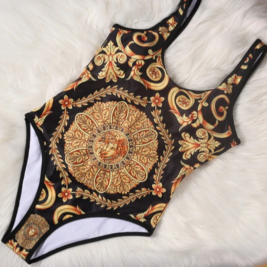 Designer swimsuits famous brands for women bathing suits swimwear luxury sexy bikini 2023