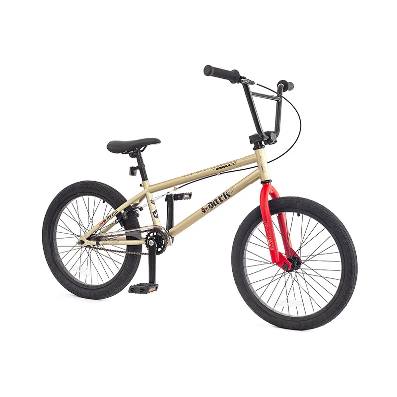 Дешевый Старый Школьный Фристайл Bmx велосипед 20 Дюймов уличный