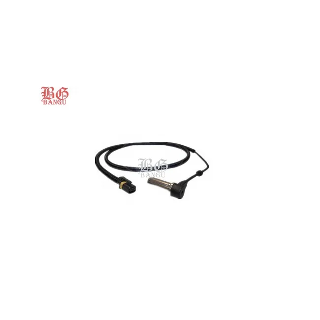 European Truck Parts Wheel Speed Sensor 20554957 21247147 20528660 21791351 21247157 21361881 21363492 21363488 21663563 21663562 20915970 for VOLVO
