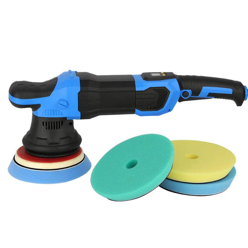 Wholesale Manufacturer Car Polishers  Car Detailing  Action Polisher Car Polishing Machine
