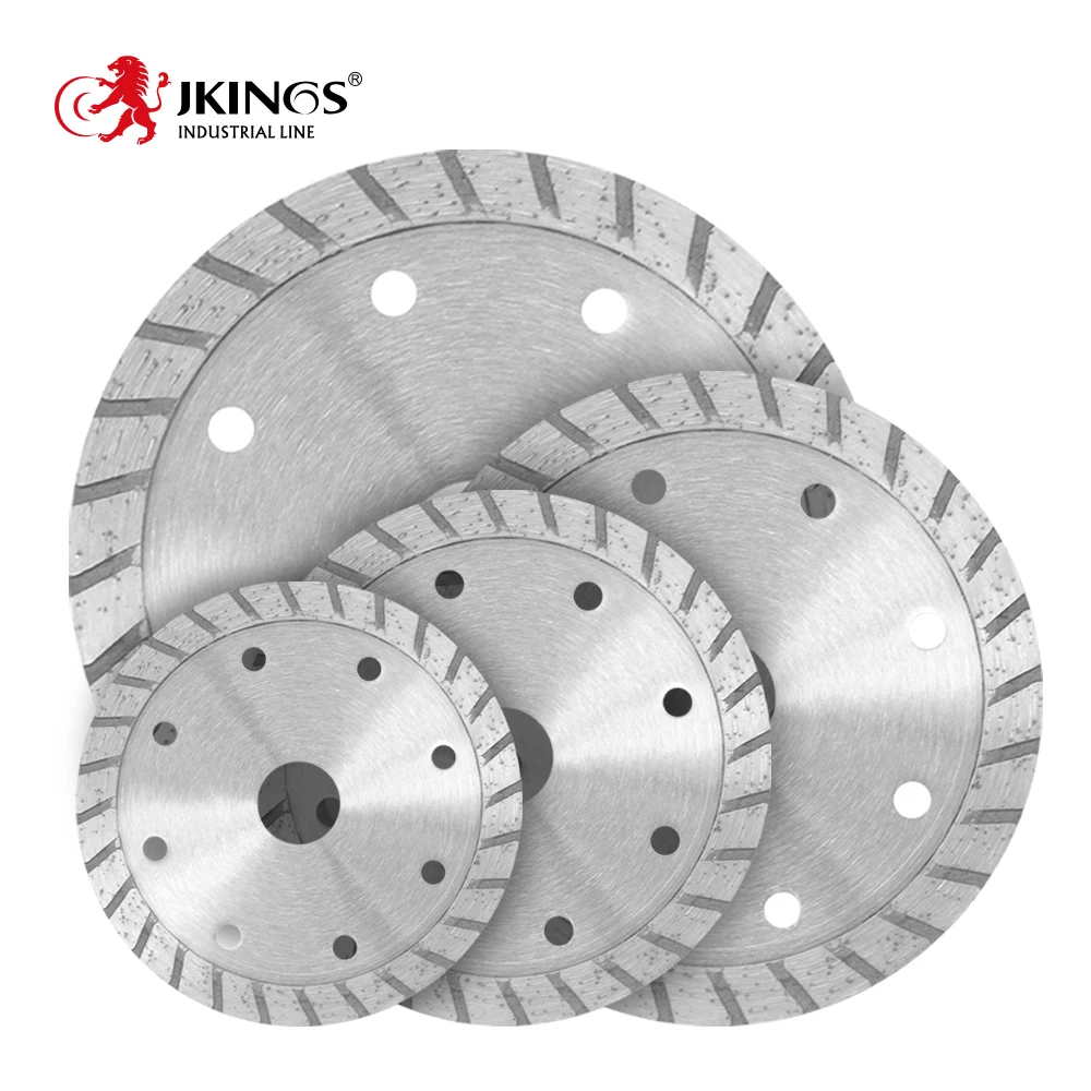 180*2.4*22.2mm Top-Quality Corrugated Blade for Versatile Cutting Needs with Enhanced Performance and Reliability