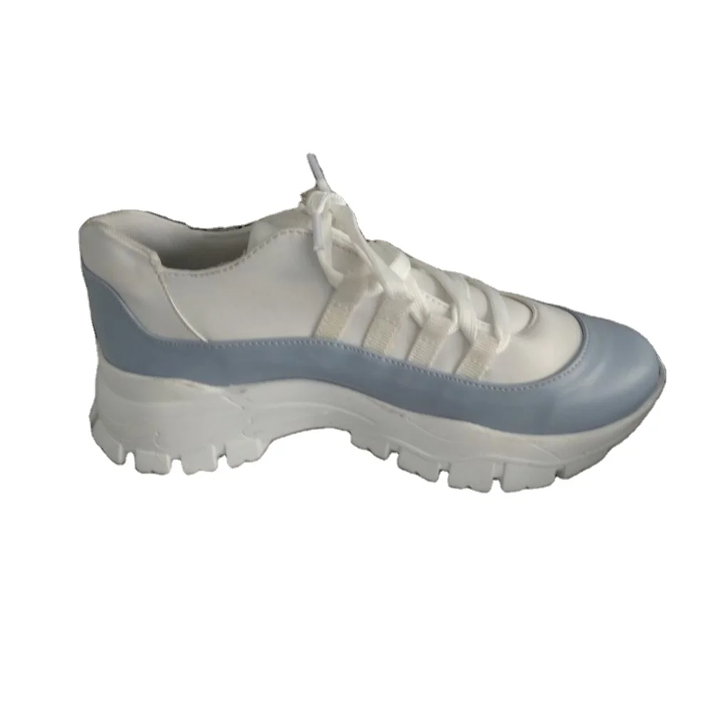 Made in Turkey Newest Fashion Women Sneaker Made in Turkey Newest Style Design