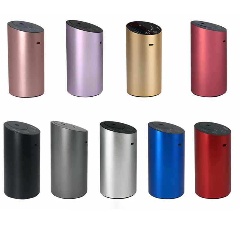 Electric Wholesale Nebulizing Diffuser Room USB Essential Scent Aroma Oil Diffusers